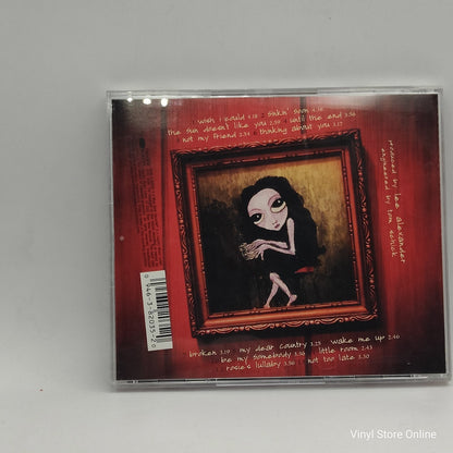 Norah Jones - Not Too Late (CD, Album)