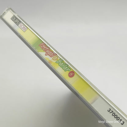 Varios - Portugal a Bailar Vol.5 (CD, Comp.)
