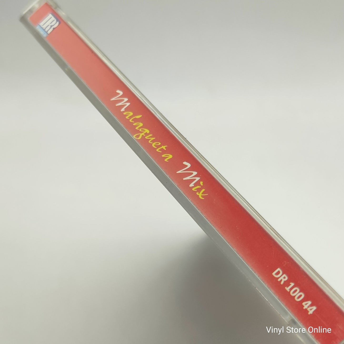 Varios - Malagueta Mix (CD, Comp.)