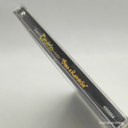 Augusto Canário & Amigos - Biba A Rambóia (DVD-V, Album, PAL, All + CD, Album)