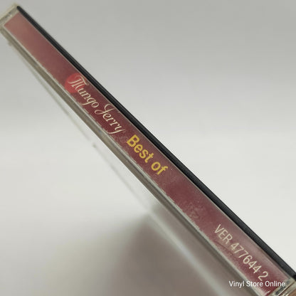 Mungo Jerry - Best Of (CD, Comp)