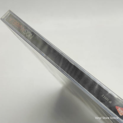 Anabela - Nós (CD, Album)