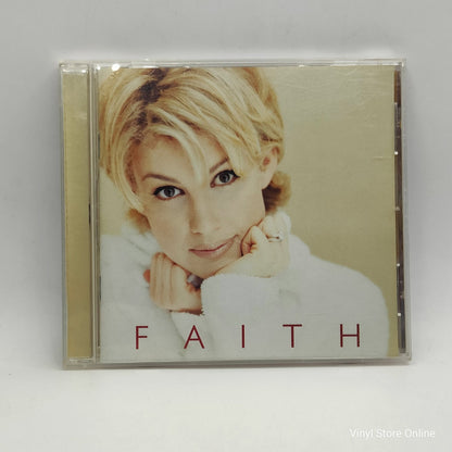 Faith Hill - Faith (CD, Album)