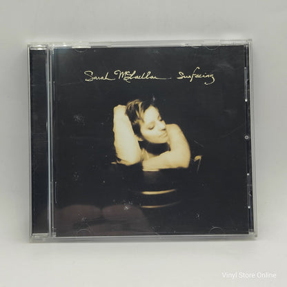 Sarah McLachlan - Surfacing (CD, Album, Enh)
