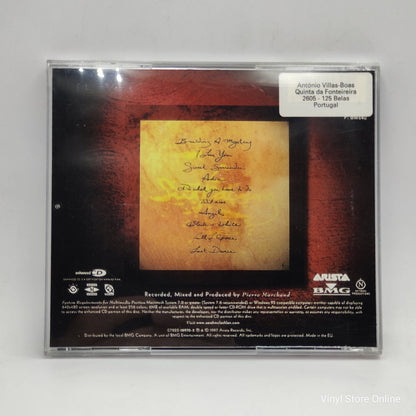 Sarah McLachlan - Surfacing (CD, Album, Enh)