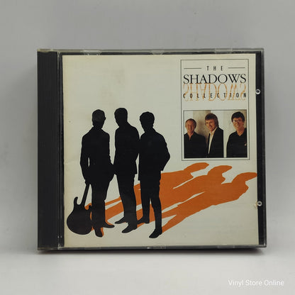 The Shadows - The Shadows Collection (6xCD, Comp, Box)
