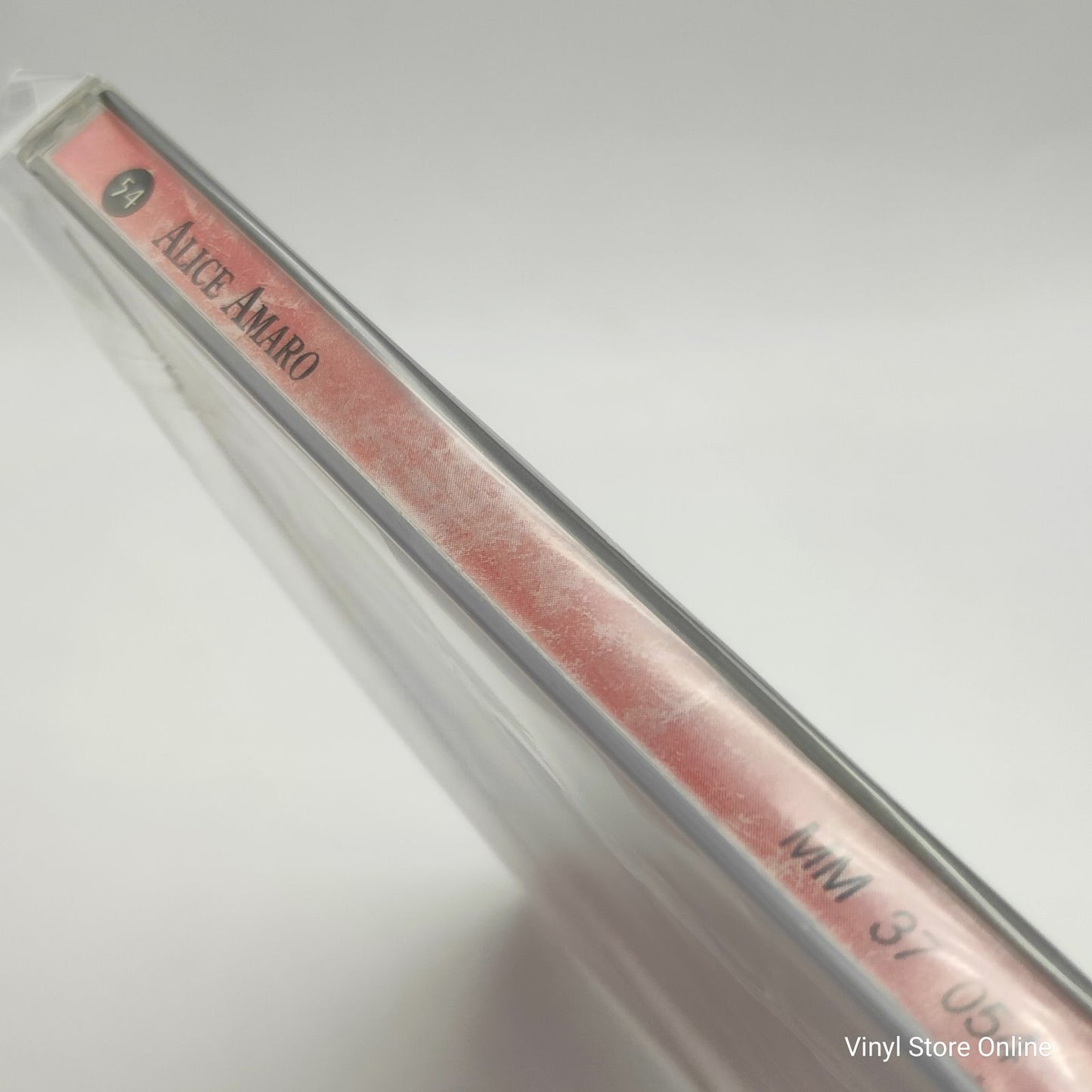 Alice Amaro - O Melhor dos Melhores (CD, Comp)