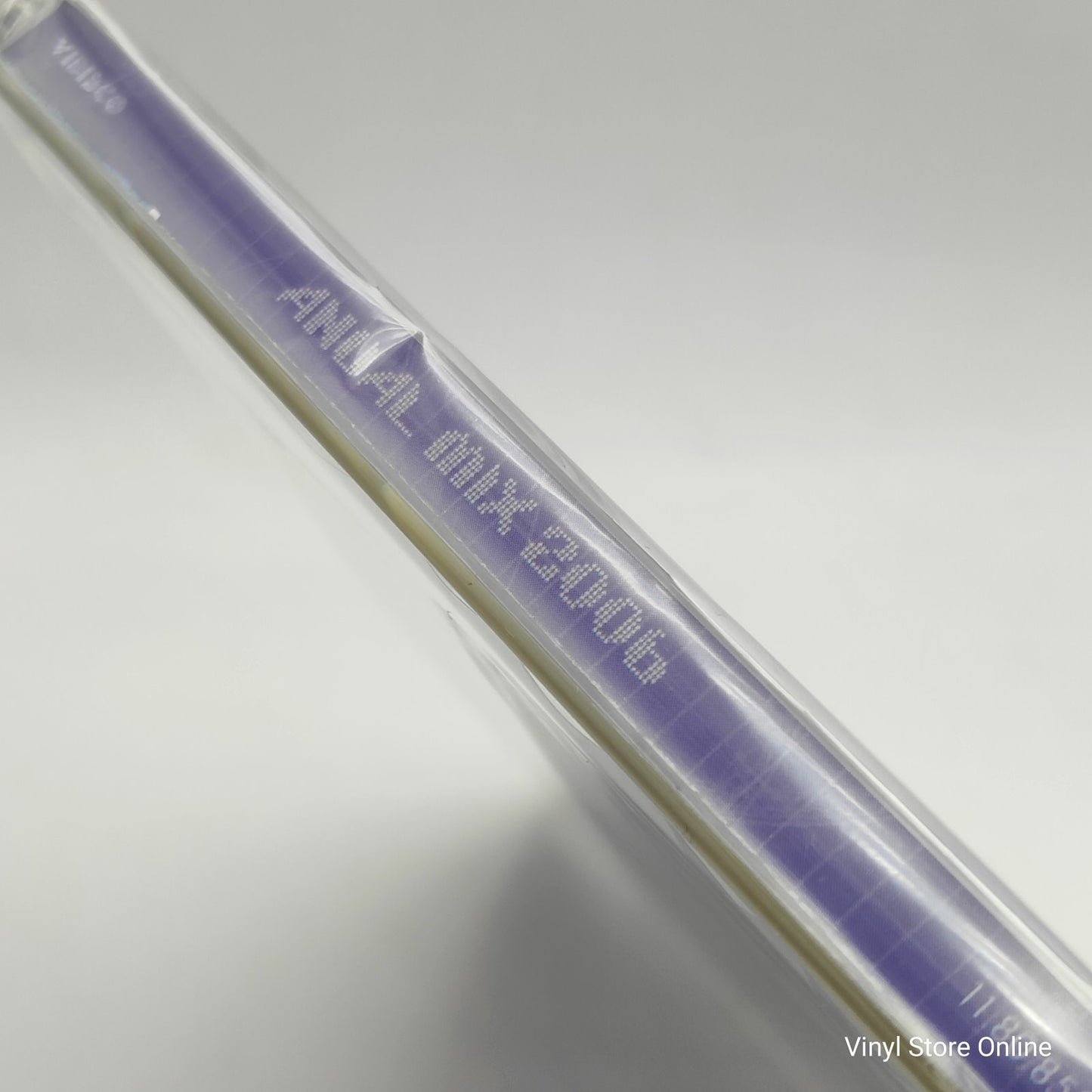 Various - Anual Mix 2006 (2xCD, Comp)