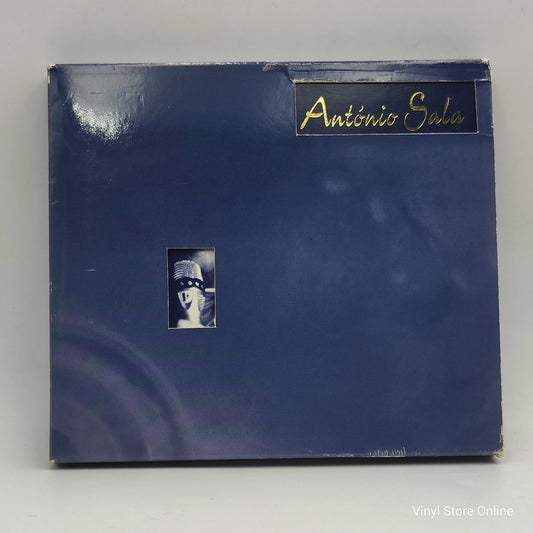 António Sala - 30 Anos De Carreira (2xCD, Comp)