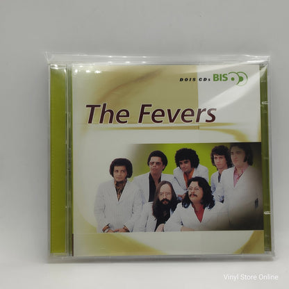 The Fevers - Bis (2xCD, Comp)