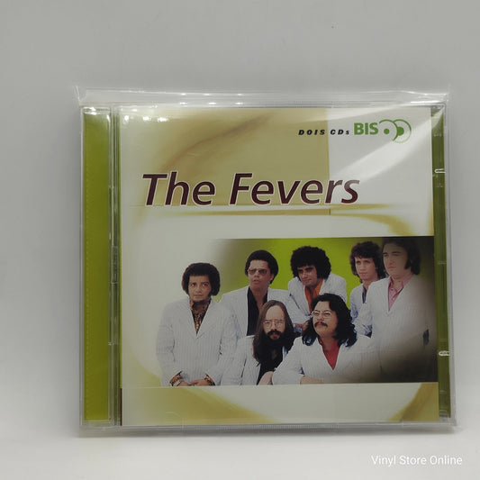 The Fevers - Bis (2xCD, Comp)