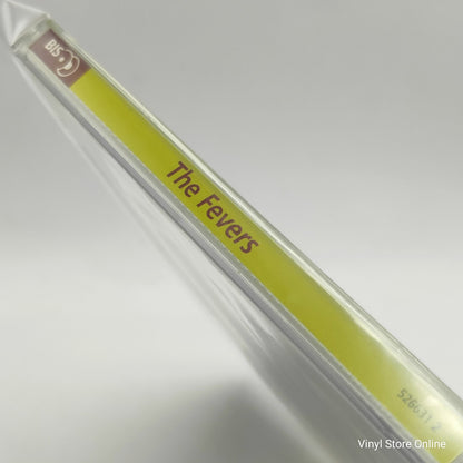 The Fevers - Bis (2xCD, Comp)