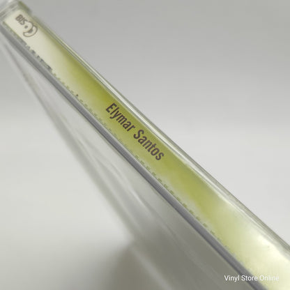 Elymar Santos – Bis (CD, Comp.)
