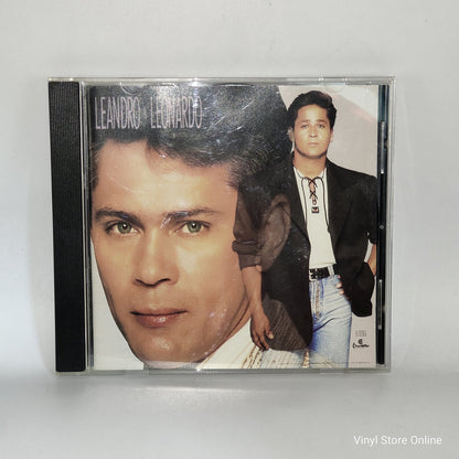 Leandro & Leonardo – Leandro & Leonardo (CD, Album)