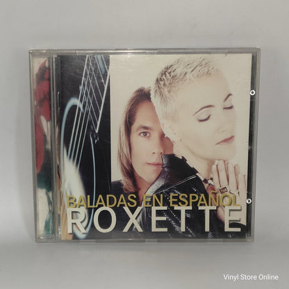 Roxette - Baladas En Español (CD, Album)