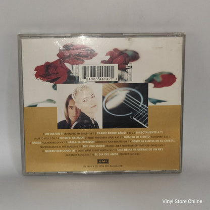 Roxette - Baladas En Español (CD, Album)