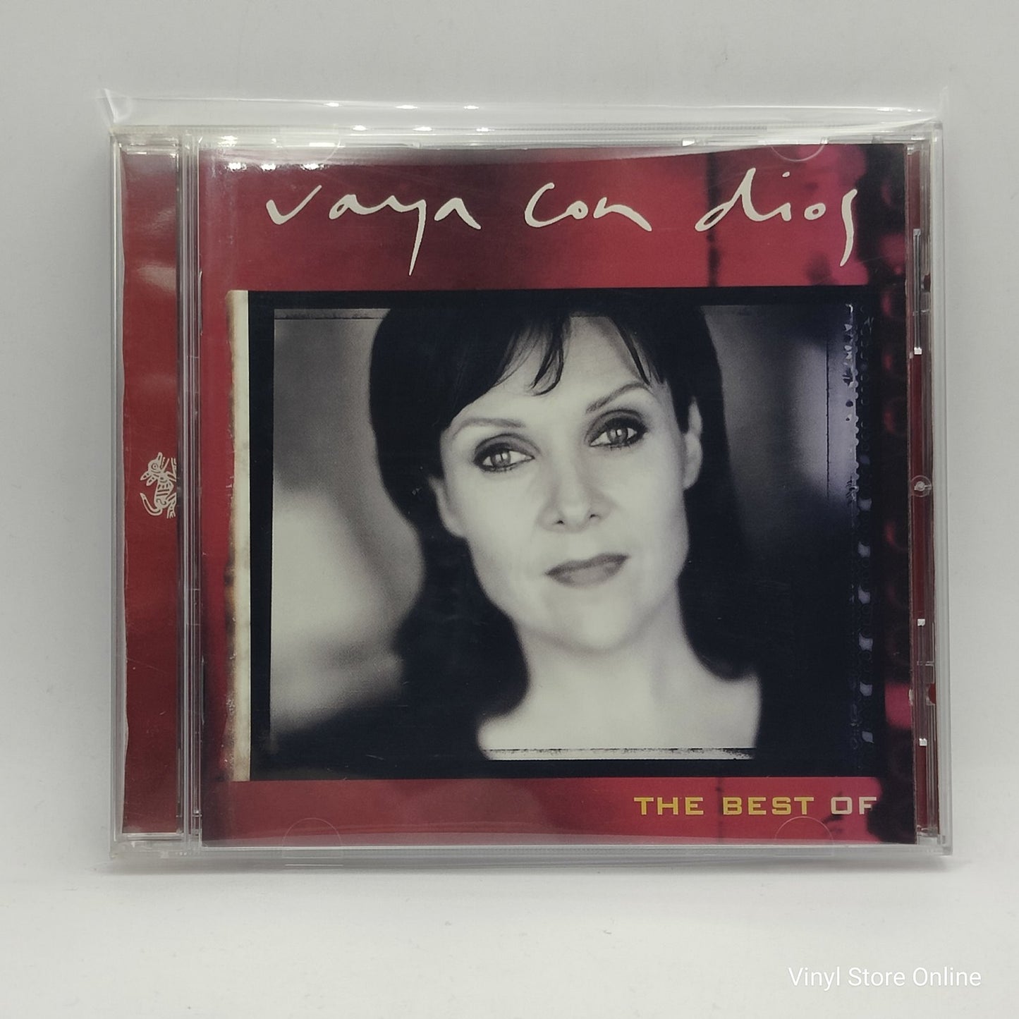 Vaya Con Dios - The Best Of (CD, Comp)