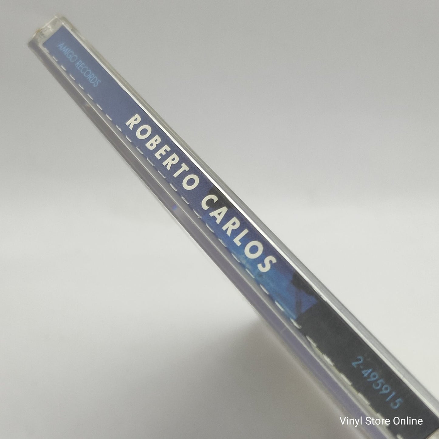 Roberto Carlos - Amor Sem Limite (CD)