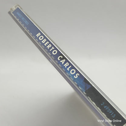 Roberto Carlos - Amor Sem Limite (CD)