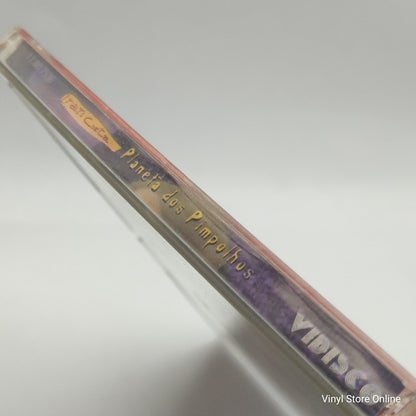 Iran Costa - Planeta Dos Pimpolhos (CD, Album)
