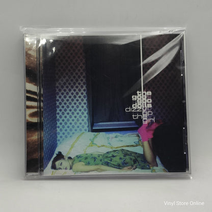 The Goo Goo Dolls - Dizzy Up The Girl (CD, Album, Com)