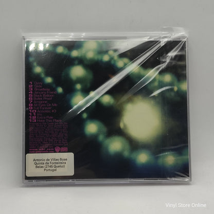 The Goo Goo Dolls - Dizzy Up The Girl (CD, Album, Com)