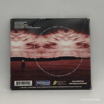 Carbon 9 - The Bull (CD, Album)