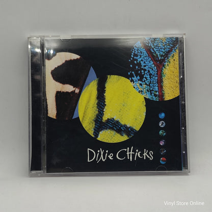 Dixie Chicks - Fly (HDCD, Album, Bla)