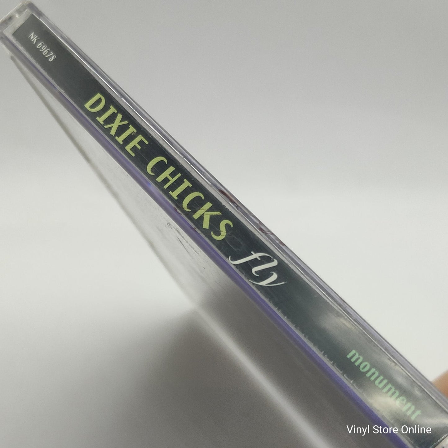 Dixie Chicks - Fly (HDCD, Album, Bla)