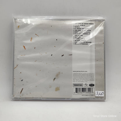 Jamie Cullum - The Pursuit (CD, Album)