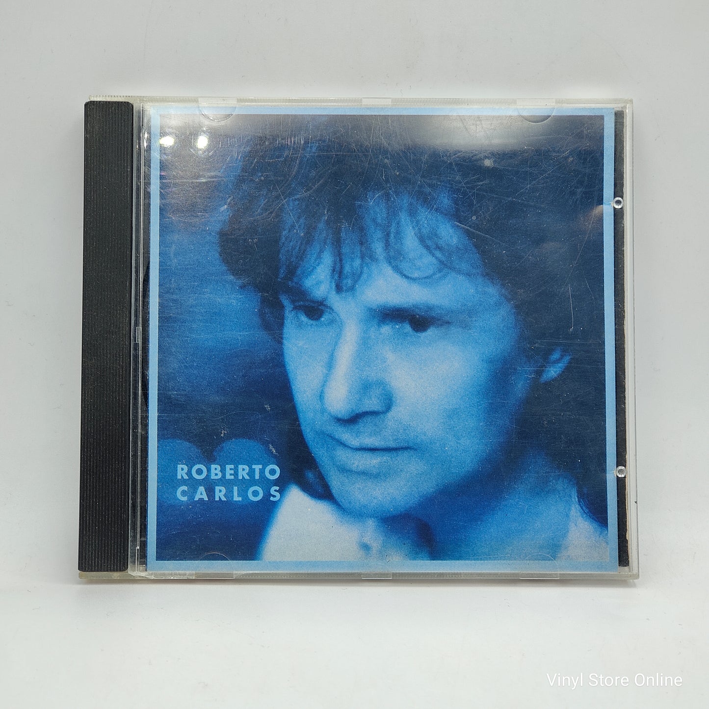 Roberto Carlos - Roberto Carlos (CD, Album)