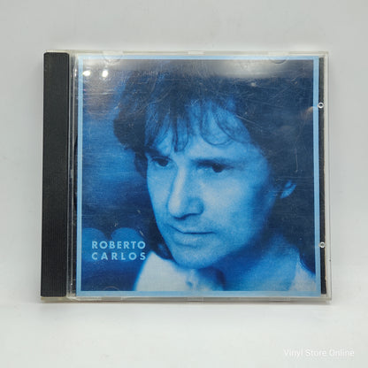 Roberto Carlos - Roberto Carlos (CD, Album)