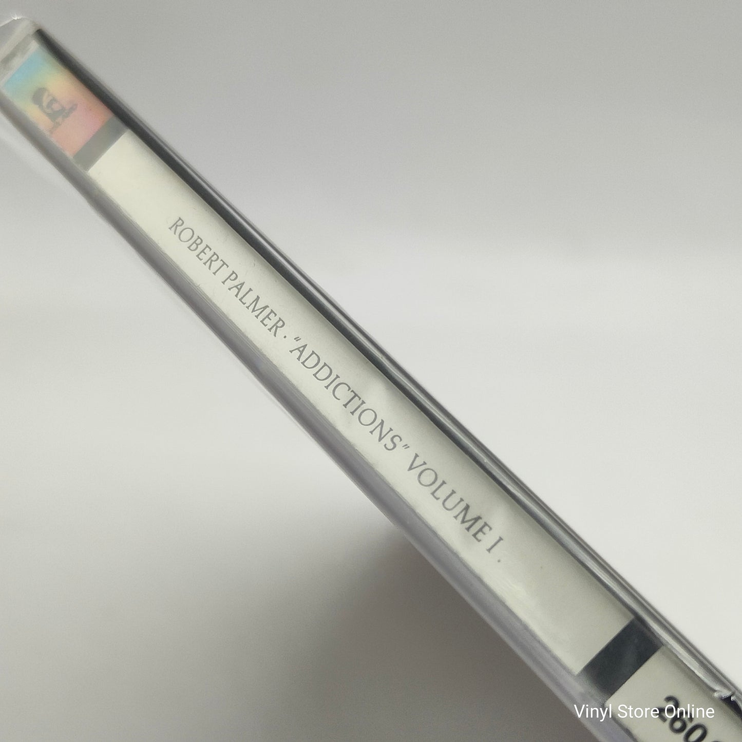 Robert Palmer - Addictions Volume I (CD, Comp)