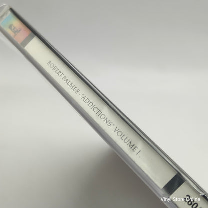 Robert Palmer - Addictions Volume I (CD, Comp)