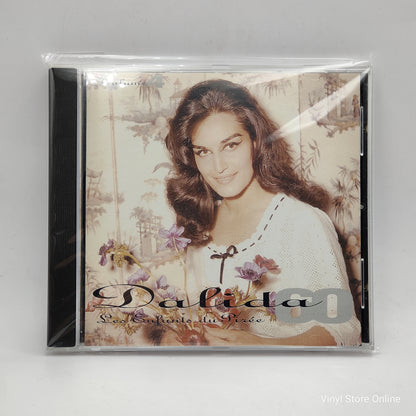 Dalida - 60 - Les Enfants Du Pirée - Volume 4 (CD, Comp)