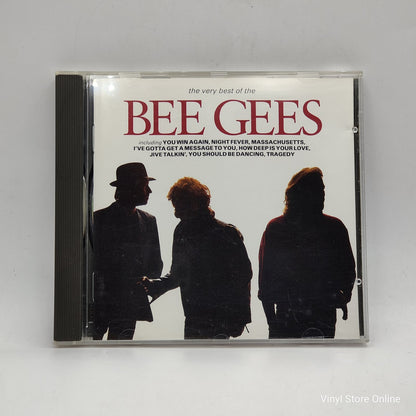 Bee Gees - The Very Best Of The Bee Gees (CD, Comp)