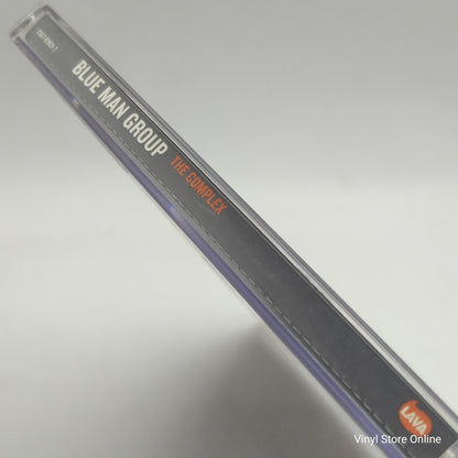 Blue Man Group - The Complex (CD, Album, Enh)