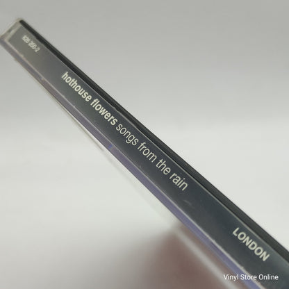 Hothouse Flowers - Songs From The Rain (CD, Album)