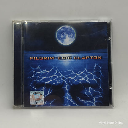 Eric Clapton - Pilgrim (CD, Album)