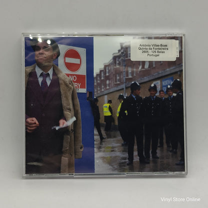 Robbie Williams - Sing When You're Winning (CD, Album)
