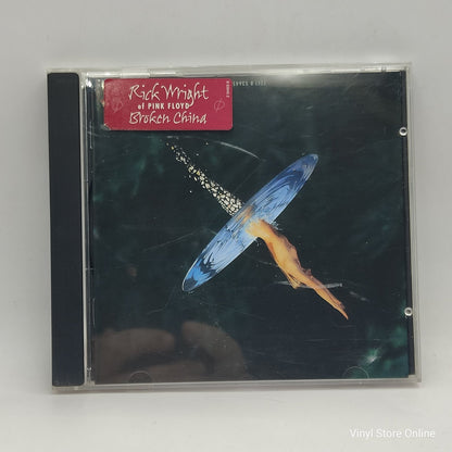 Rick Wright - Broken China (CD, Album)