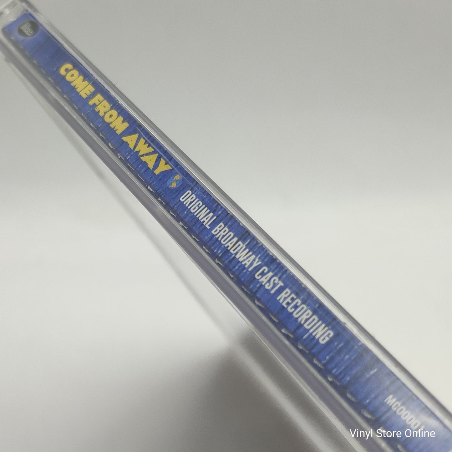 Irene Sankoff, David Hein - Come From Away (Original Broadway Cast Recording) (CD)