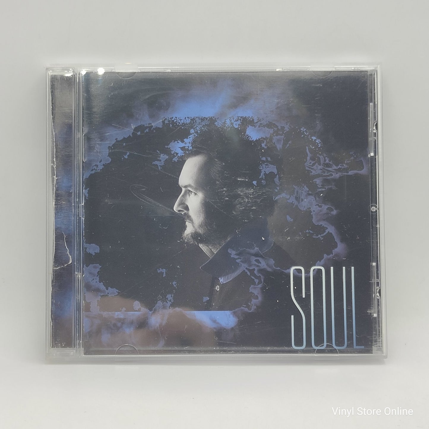 Eric Church - Soul (CD, Album)