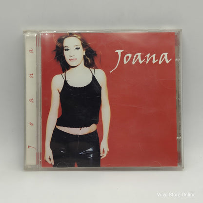 Joana - Joana (CD, Album)