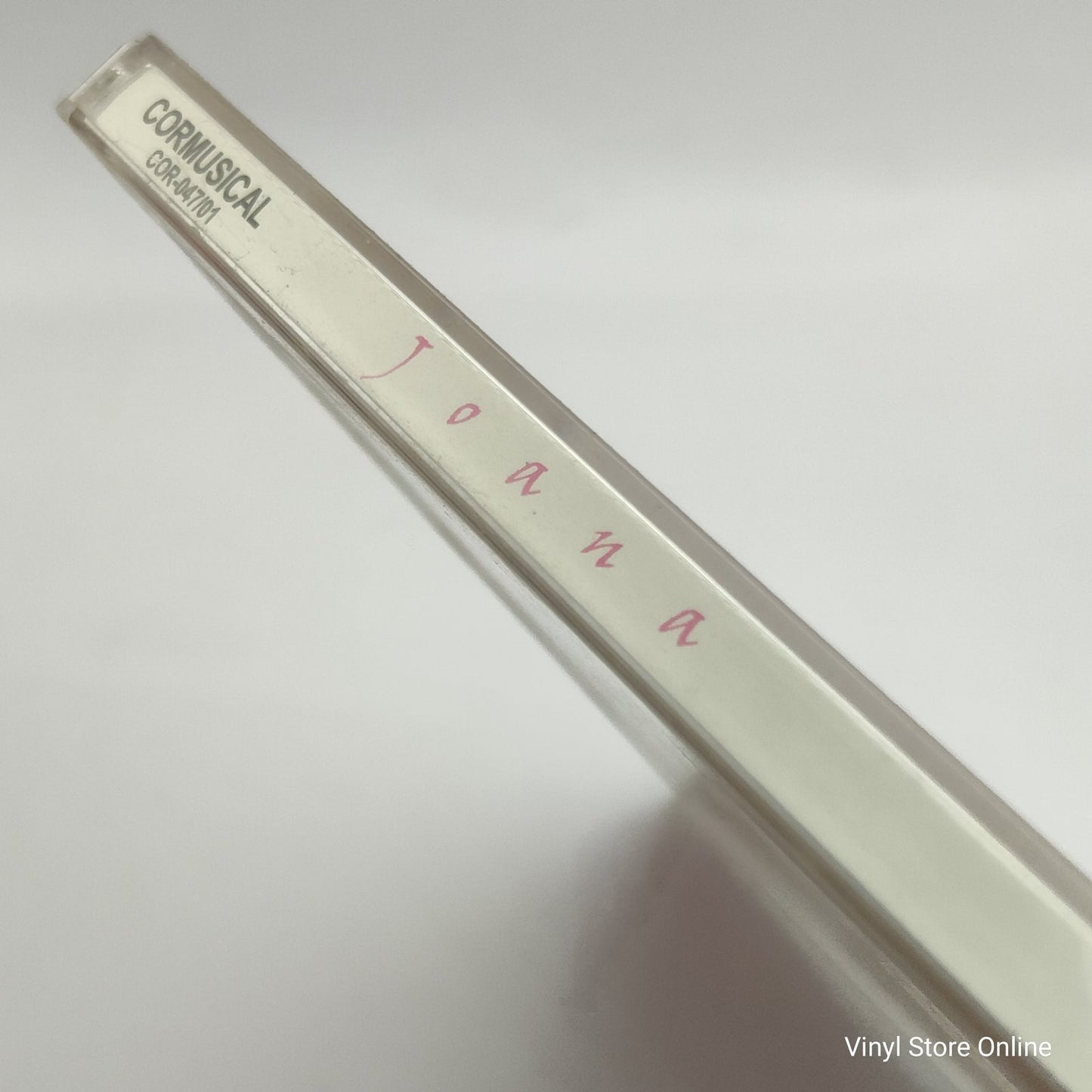 Joana - Joana (CD, Album)