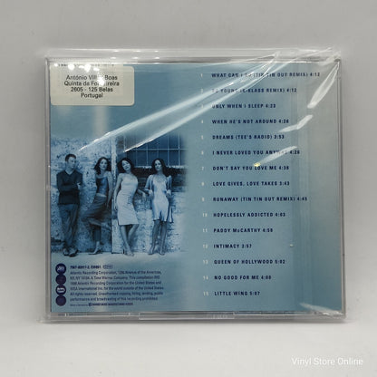 The Corrs - Talk On Corners Special Edition (CD, Album)