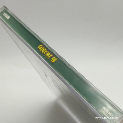 Various - Caribe Mix 98 (2xCD, Comp)