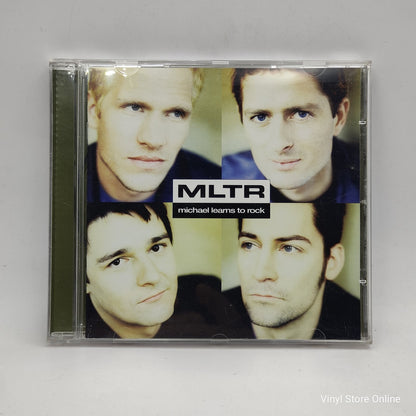 Michael Learns To Rock - MLTR (CD, Comp)
