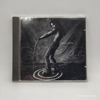 Lenny Kravitz - Circus (CD, Album)