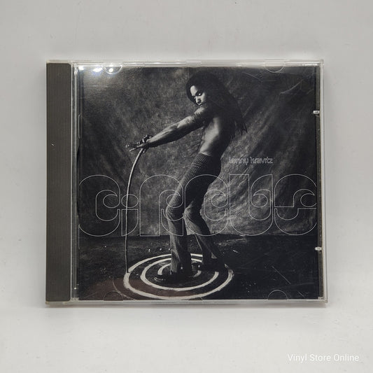 Lenny Kravitz - Circus (CD, Album)